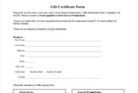 13+ Dance Certificate Templates (With Images In Amazing Dance Certificate Template