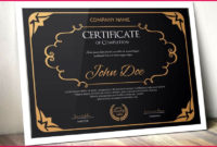 4 Commemorative Wedding Certificate Template 96317 In Free Commemorative Certificate Template