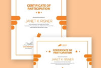 5+ Marathon Certificates Psd &amp;amp; Word Designs | Design Intended For New Crossing The Line Certificate Template