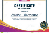 Certificate Template A4 Size Certificate Template,Diploma With Regard To Free Certificate Template Size