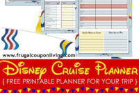 Fillable Itinerary Template Disney | Calendar Template Throughout Amazing Disney World Itinerary Template