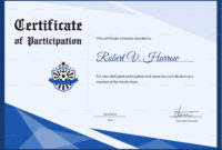 Football Award Certificate Template Throughout Winner Throughout Simple Football Certificate Template