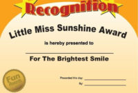 Funny Certificate Templates (2 | Funny Certificates, Funny With Regard To Free Funny Certificate Templates For Word