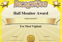 Funny Teacher Awards™ 101 Printable Certificates, Fun Inside Best Free Printable Funny Certificate Templates