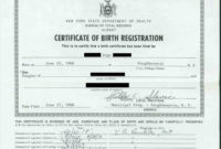 German Birth Certificate Template Calep.midnightpig.co Within Birth Certificate Fake Template