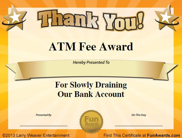 Pincookie Oquendo On Cookie | Funny Teacher Awards Pertaining To Free Funny Award Certificate Templates For Word