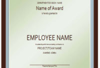 Powerpoint Certificate Templates 11 Free Samples Within Stunning Award Certificate Template Powerpoint
