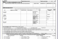 The Outstanding Acord Insurance Form Template Form Regarding Acord Insurance Certificate Template