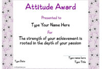 50 Amazing Award Certificate Templates Template Lab Regarding Sample Award Certificates Templates
