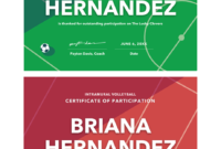 Certificates Office In Sports Award Certificate Template Word