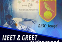 Dhsc Meet And Greet With Meet And Greet Meeting Agenda