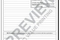 Hv 1011 Hvac Service &amp;amp; Repair Proposal Ny Compliant With Regard To Hvac Proposal Template
