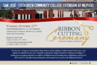 Milpitas Ribbon Cutting Ceremony Milpitas Unified School Regarding Fascinating Ribbon Cutting Ceremony Agenda