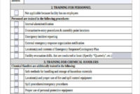 Sample Training Plan Business Template Inside Training Proposal Template