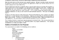 Structural Engineering Proposal Template | Williamson Ga Intended For New Engineering Proposal Template