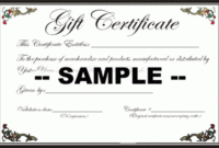 This Certificate Entitles The Bearer Template Throughout Top This Certificate Entitles The Bearer Template