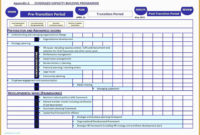 Workforce Capacity Planning Spreadsheet — Db Excel Inside Free Capacity And Availability Management Template