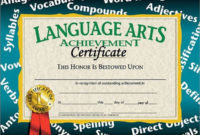 Art Award Certificate 14+ Psd, Pdf, Word, Ai, Indesign For Art Certificate Template Free
