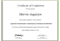 Certificate Examples Simplecert Pertaining To Continuing For Awesome Continuing Education Certificate Template