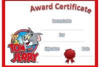 Children&amp;#039;S Certificates Free And Customizable Pertaining To Children&amp;#039;S Certificate Template