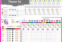 Downloadable Disney Itinerary Template | Calendar Template With Regard To Fresh Daily Vacation Itinerary Template