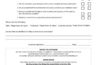 Pin On Professional Template Ideas Within Construction Certificate Of Completion Template