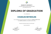 Sample Graduation Certificates Calep.midnightpig.co With 5Th Grade Graduation Certificate Template