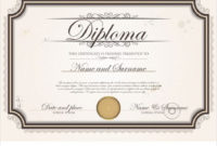 The Excellent Certificate Template Regarding Commemorative Pertaining To Commemorative Certificate Template