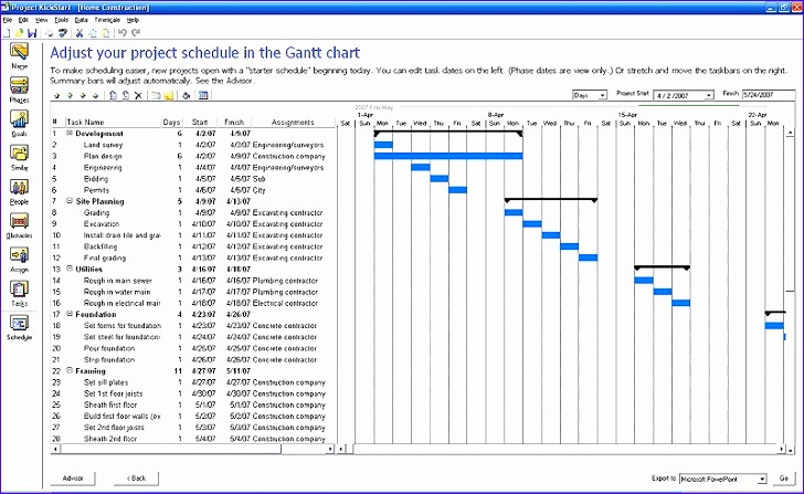 10 Software Project Plan Template Excel Excel Templates Regarding New It Program Management Plan Template