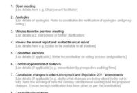 17+ Free Team Meeting Agenda Templates Ms Office Pertaining To Microsoft Office Agenda Templates