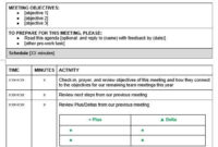 17+ Free Team Meeting Agenda Templates Ms Office Regarding Professional Microsoft Office Agenda Templates