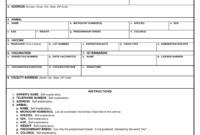 Dd Form 2208 Download Fillable Pdf Or Fill Online Rabies With Rabies Vaccine Certificate Template