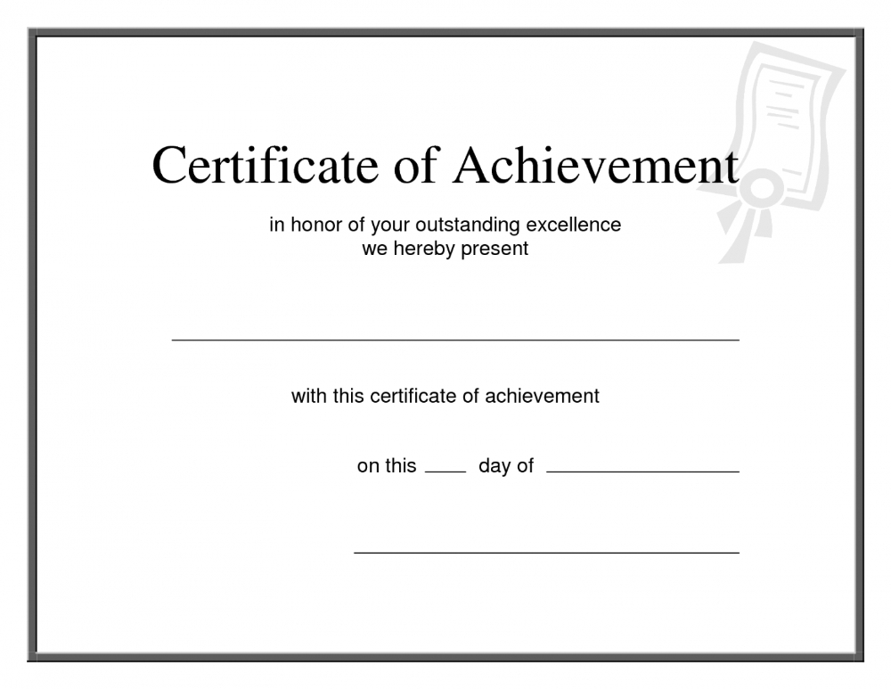 Editable Images Of Printable Promotion Certificate With Regard To Fantastic Promotion Certificate Template
