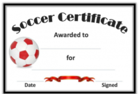 Editable Soccer Award Certificates Template Kiddo Shelter Pertaining To Soccer Award Certificate Templates Free
