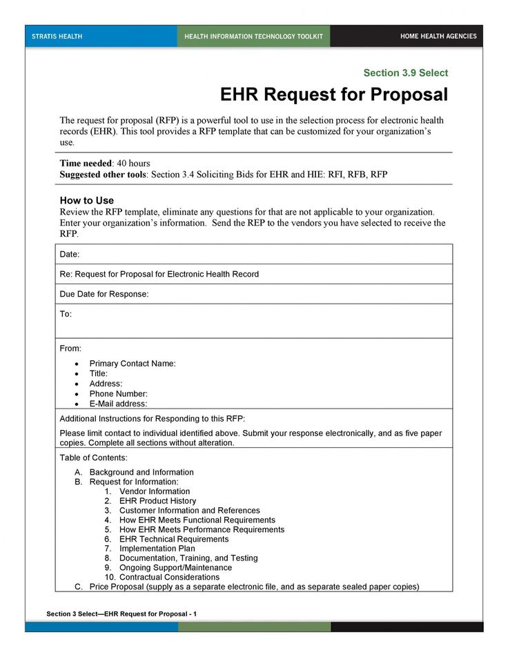 Event Planning Request For Proposal Template In 2021 With Top Event Management Proposal Template