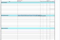 Excel 2010 Calendar Template Awesome 7 Project Schedule For Fresh Schedule Management Plan Template