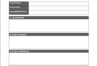 Free Change Management Plan Template | Free Word Templates Intended For Document Management Proposal Template