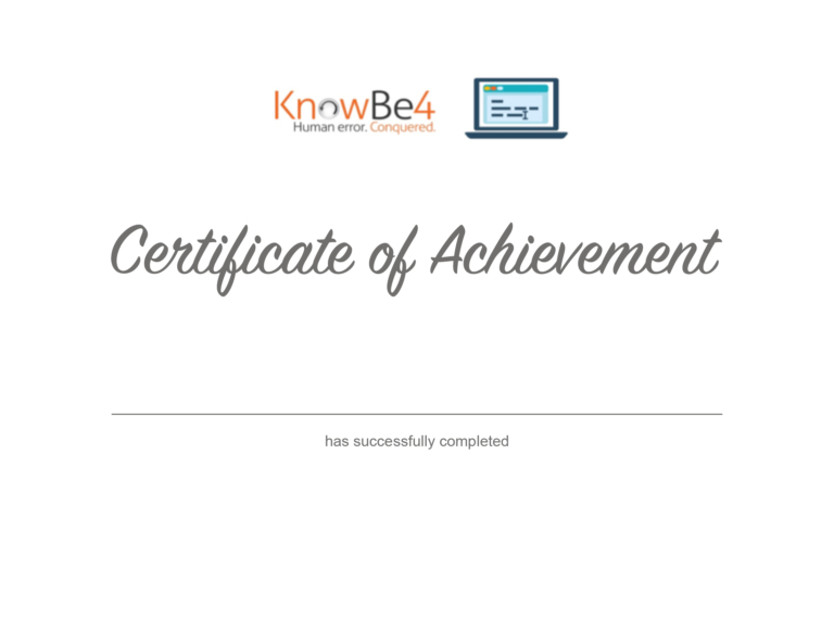 How Do I Customize My Users' Training Certificates For No Intended For Fresh No Certificate Templates Could Be Found