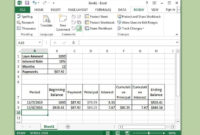 How To Calculate Npv In Excel: 9 Steps (With Pictures Pertaining To Net Present Value Excel Template