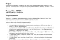Information Technology Project Proposal Template Within Technical Proposal Template