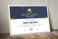 Landscape Certificate Templates (With Images For Landscape Certificate Templates