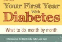 Medical Plan Of Care For Diabetes | Diabetes Control View For Simple Diabetes Management Plan Template