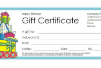 Ms Word Gift Certificate Template Dalep.midnightpig.co For Gift Certificate Template Publisher