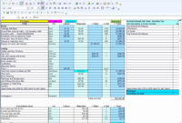 New Fleet Management Excel Spreadsheet Free #Xlstemplate # Regarding Simple Fleet Management Plan Template