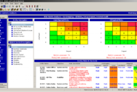 Paws: Pentana Audit Work System Regarding Compliance Management System Template