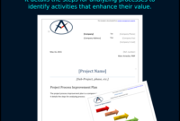 Pin Op Best Project Management Templates With Regard To Free Project Management Procedure Template