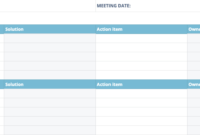 Post Mortem Meeting Template And Tips | Teamgantt Intended With Post Mortem Meeting Agenda Template