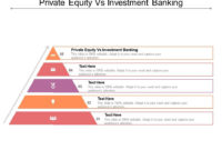 Private Equity Vs Investment Banking Ppt Powerpoint With Regard To Investor Presentation Template