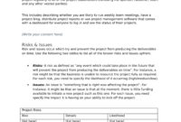 Project Proposal Template 11 Ape Project Management Intended For Best It Project Proposal Template