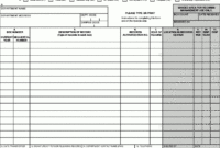 Records Center User Guide Step 3: Begin Transmittal Inside Awesome Property Management Manual Template